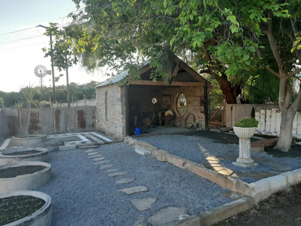 Denmark Farm Stay Cradock Exterior photo