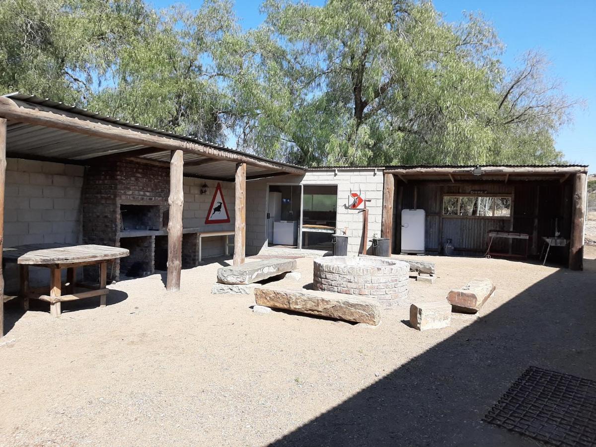 Denmark Farm Stay Cradock Exterior photo