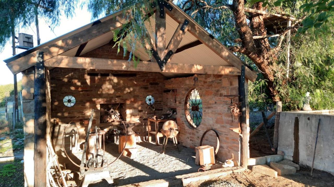 Denmark Farm Stay Cradock Exterior photo