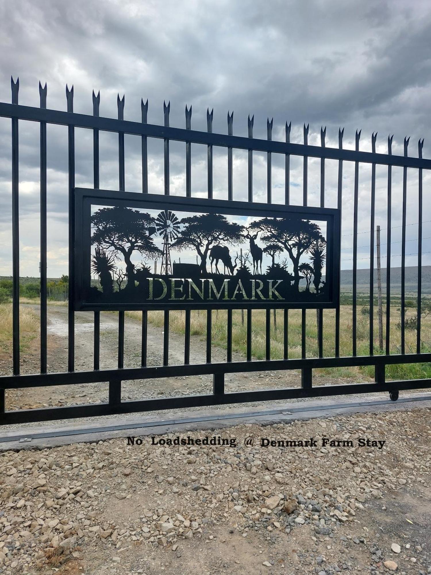 Denmark Farm Stay Cradock Exterior photo