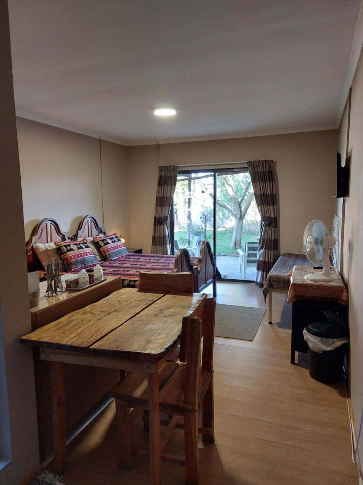 Denmark Farm Stay Cradock Room photo