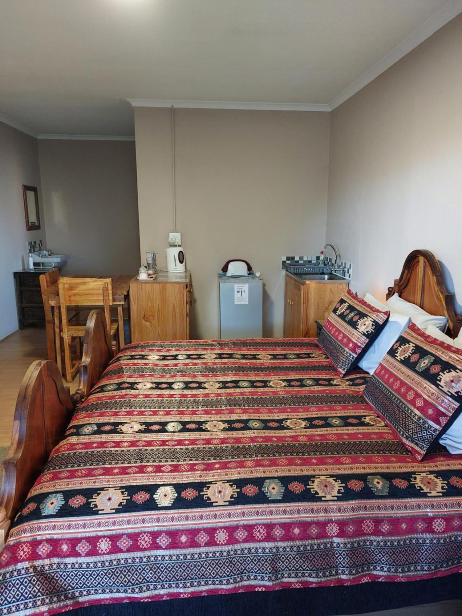Denmark Farm Stay Cradock Room photo