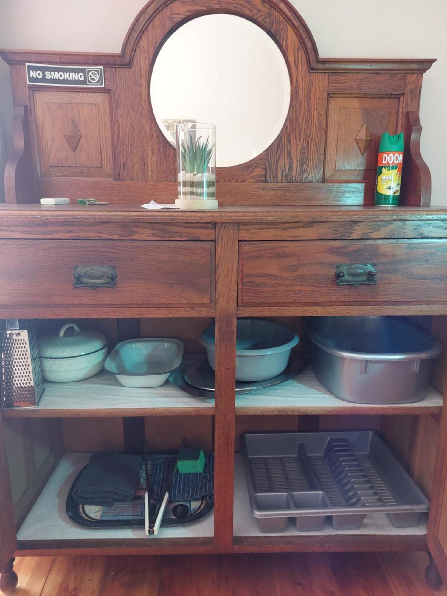 Denmark Farm Stay Cradock Room photo