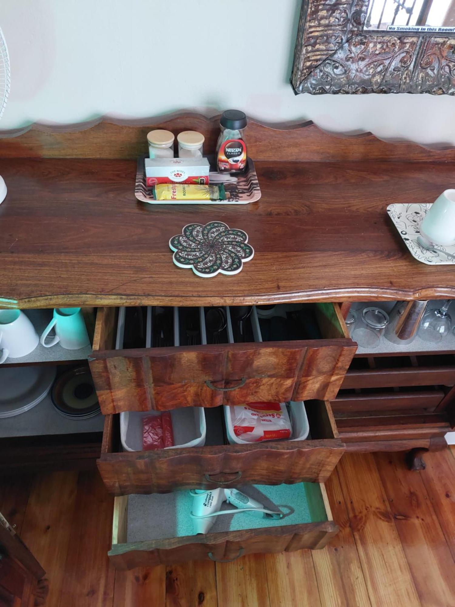 Denmark Farm Stay Cradock Room photo