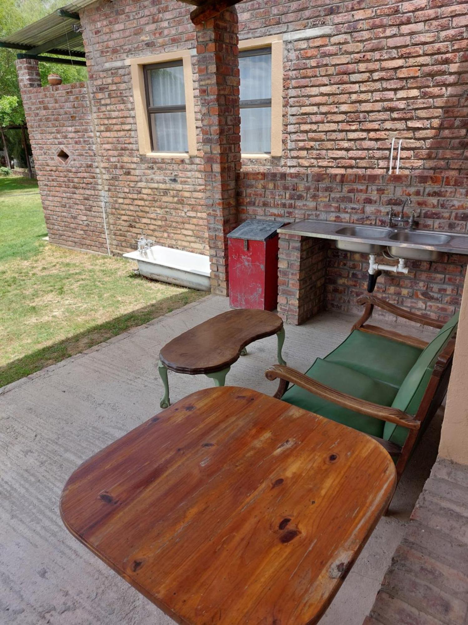 Denmark Farm Stay Cradock Room photo