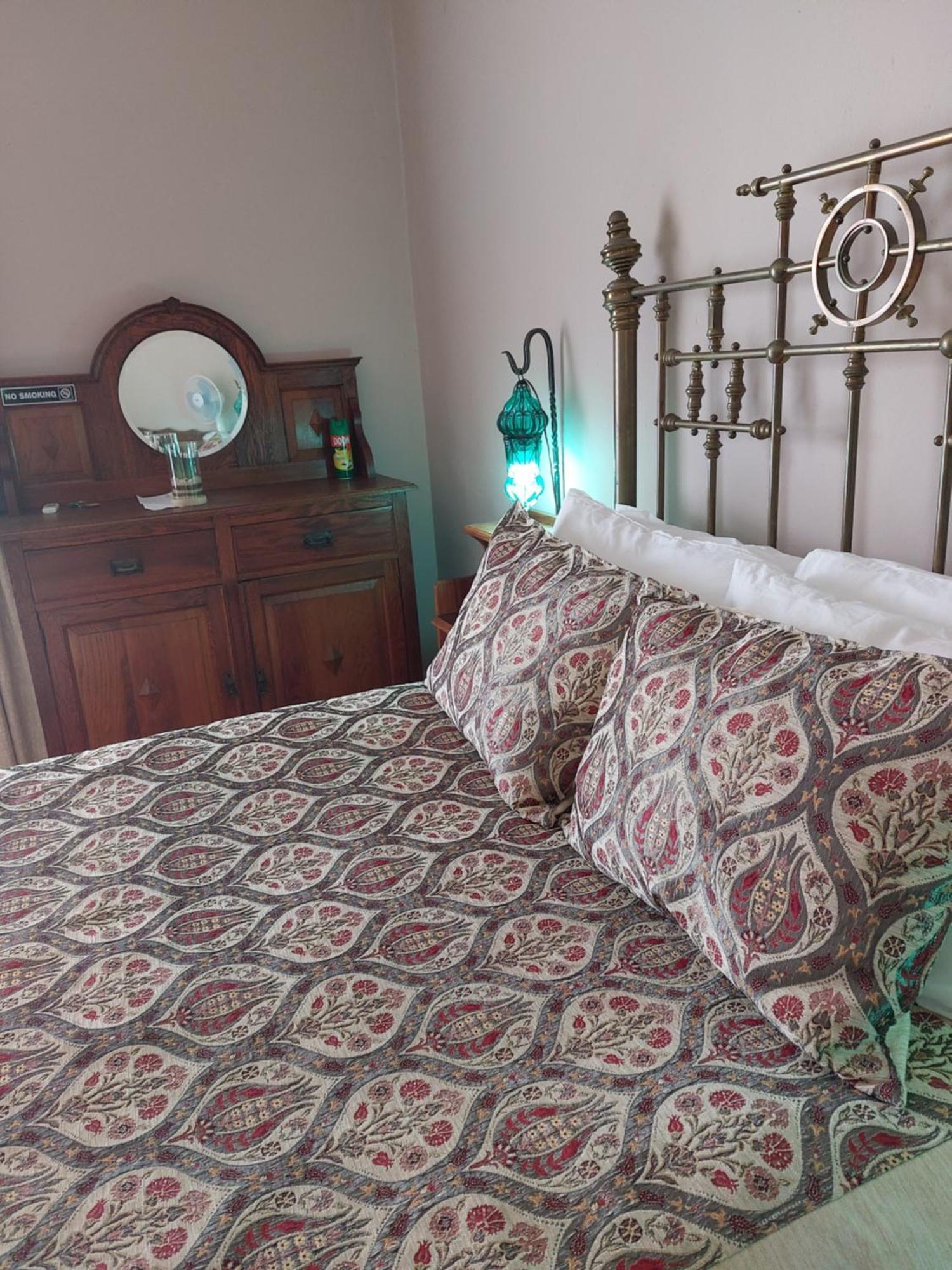 Denmark Farm Stay Cradock Room photo